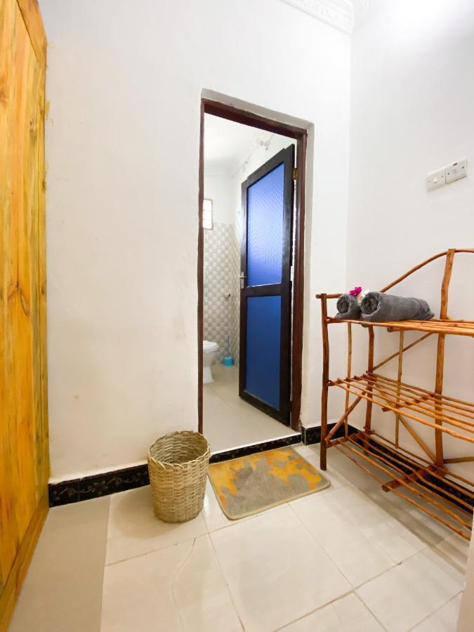 Lighthouse Guesthouse Nungwi Extérieur photo